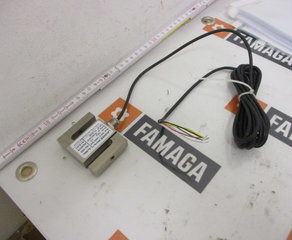 ТЕНЗОДАТЧИК LAUMAS