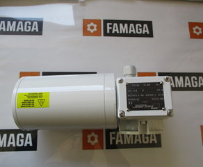 Мотор
PCF4T2 1/30 B5 Mini Motor